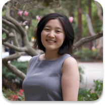 Team Member Picture of Catherine